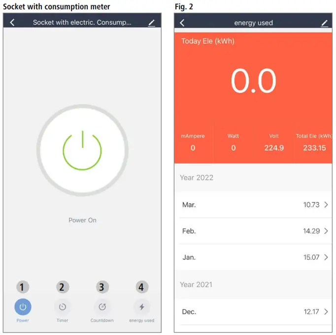 hama 00176571 Outdoor WLAN Socket - Added successfully5
