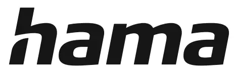 hama - logo