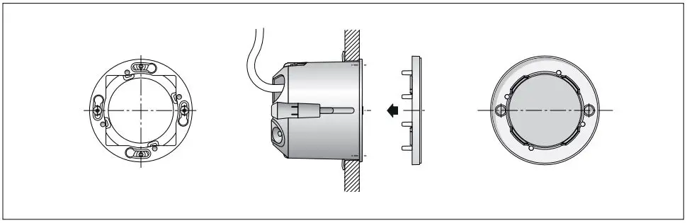 BEGA-50-284-2-Recessed-Wall-Luminaire-for-Indoor-Use-3