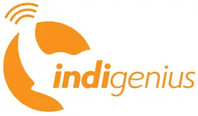 indigenius Logo