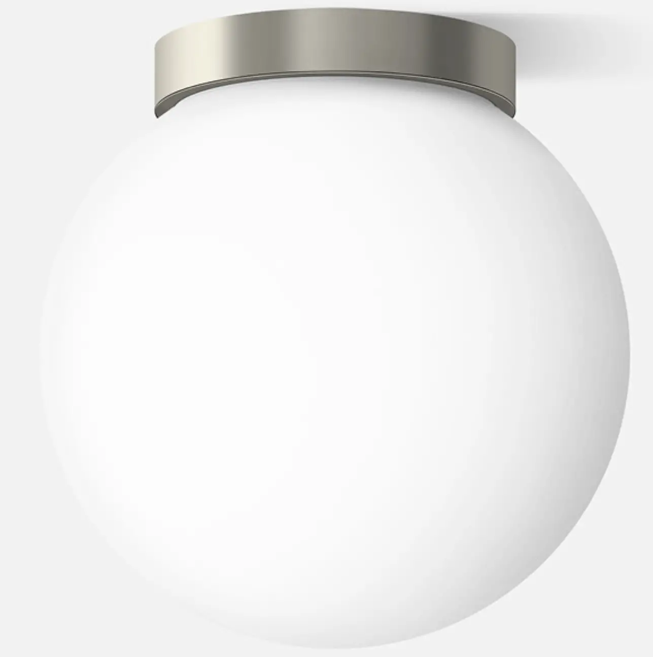 BEGA 50 540 Ceiling and Wall Luminaire