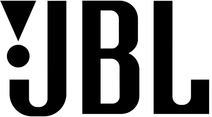 JBL Logo