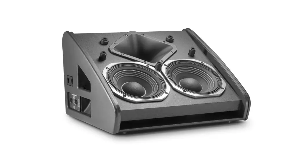 Jbl Vtx M20 Professional Loudspeakers User Manual