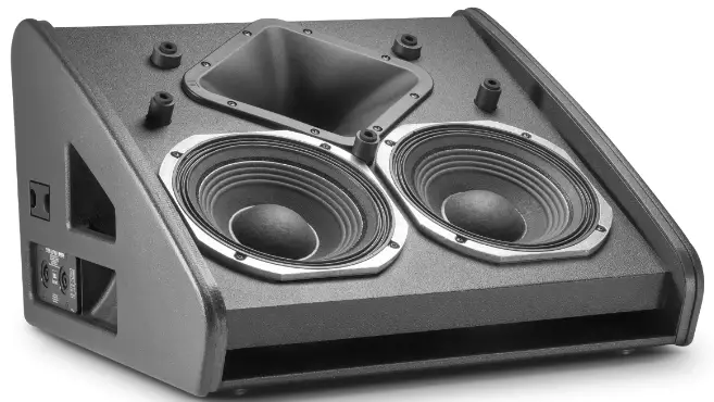 JBL VTX M20 Professional Loudspeakers