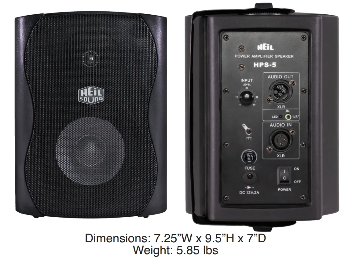 Power Supply Adapter