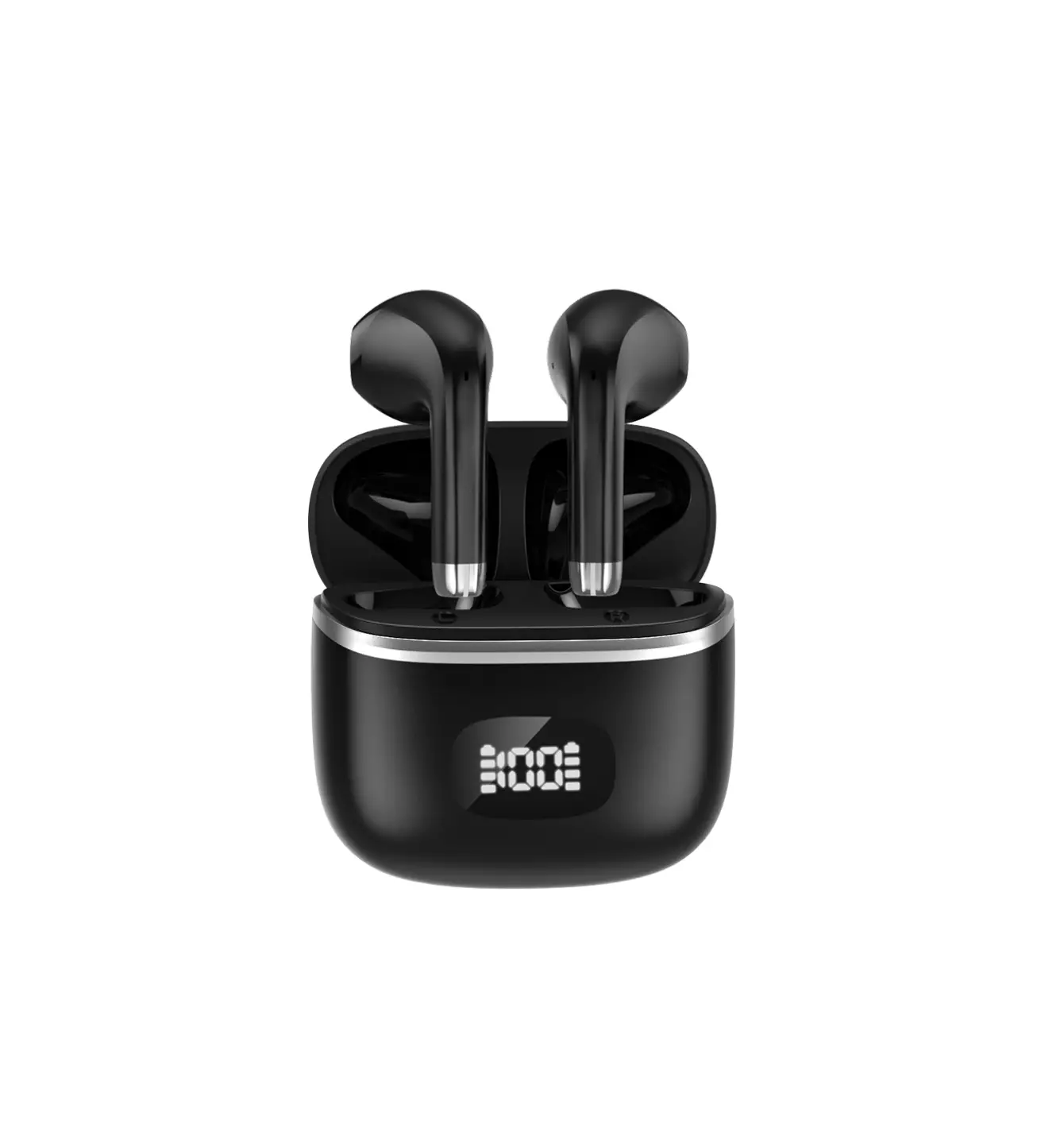Huien Electronic He-060a True Wireless Earbuds Instruction Manual Huien Electronic He-060a True Wireless Earbuds Instruction Manual