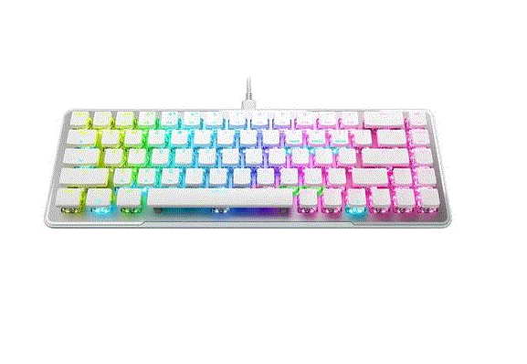 Roccat Vulcan Ii Mini Air Optical Gaming Keyboard User Guide