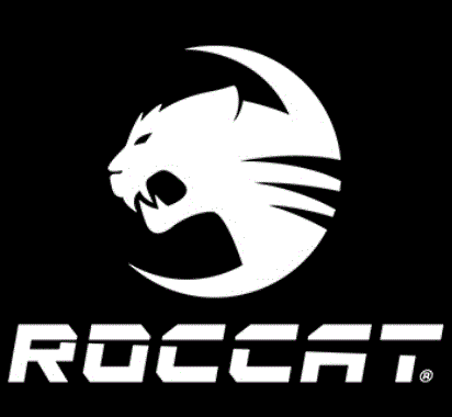 ROCCAT logo