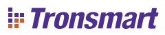 Tronsmart - logo