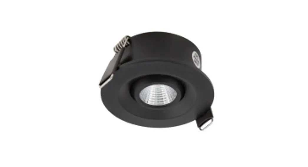 Halcyon R744 Led Recessed Luminaire Instruction Manual