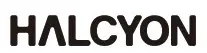 HALCYON logo