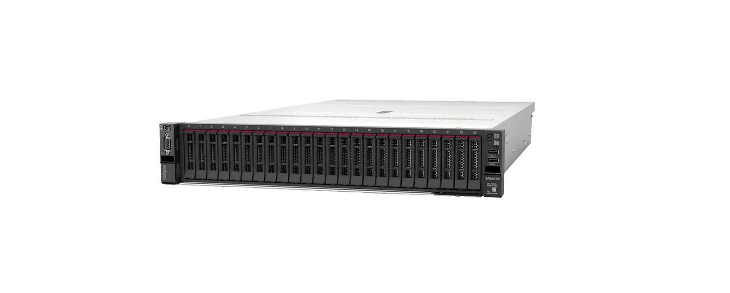 Lenovo Sr650v2 Thinksystem Server User Guide Lenovo Sr650v2 Thinksystem Server User Guide
