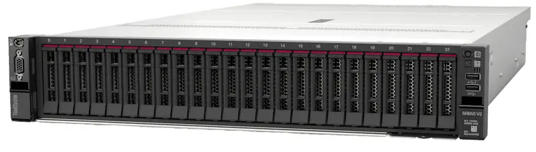 Lenovo-SR650V2-ThinkSystem-Server-PRO