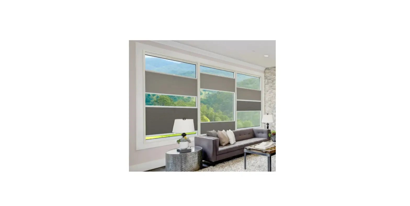 Norman 65101-11914 Smartfit And Smartfit Dual Shade Instruction Manual Norman 65101-11914 Smartfit And Smartfit Dual Shade Instruction Manual