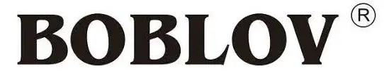 BOBLOV logo