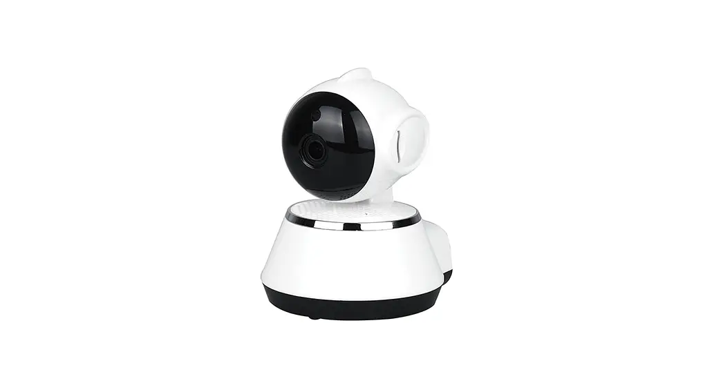 Electrobes V380 Wifi Smart Net Camera Instructions