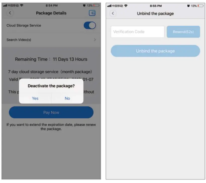 Electrobes V380 Wifi Smart Net Camera- network6