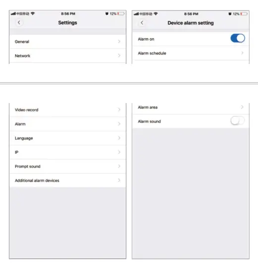 Electrobes V380 Wifi Smart Net Camera- network7