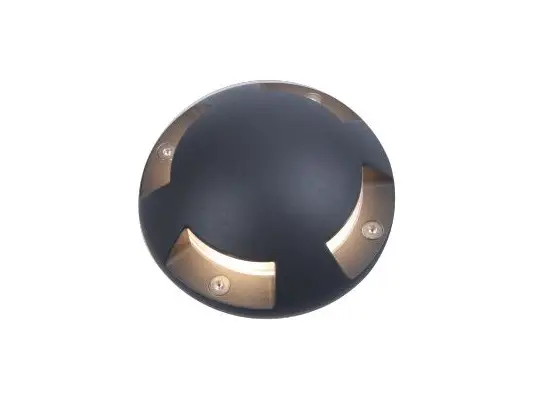 Lindby 9915015 Huban Led Deck Light Instruction Manual Lindby 9915015 Huban Led Deck Light Instruction Manual