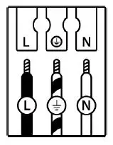 Lindby 9915015 Huban LED Deck Light Instruction Manual-FIG-5