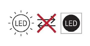 Lindby 9915015 Huban LED Deck Light Instruction Manual-FIG-7