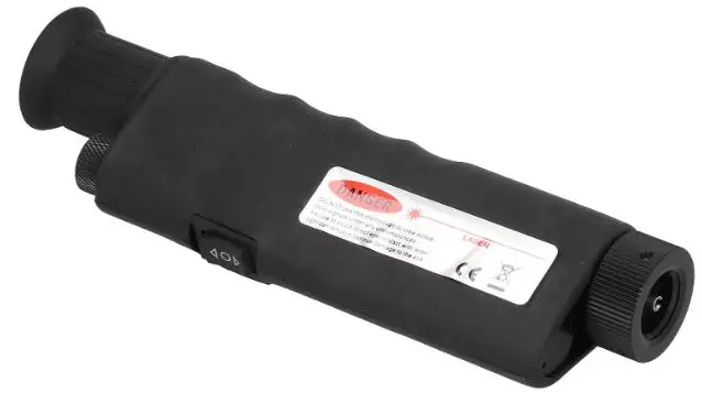 TRIOTRONIK-200x-Fiber-Microscope-product