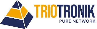 TRIOTRONIK logo