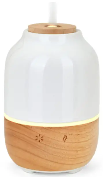 Livoo DE157 Aroma Diffuser