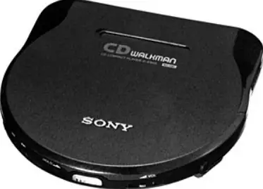 SONY-D-E905-Portable-CD-Player