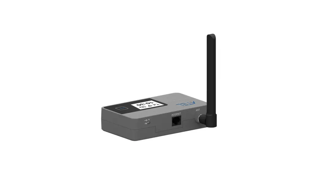 Atel V810a Axis 4g Lte Internet Gateway User Guide