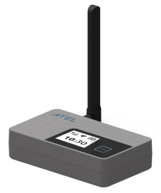 ATEL V810A AXIS 4G LTE Internet Gateway