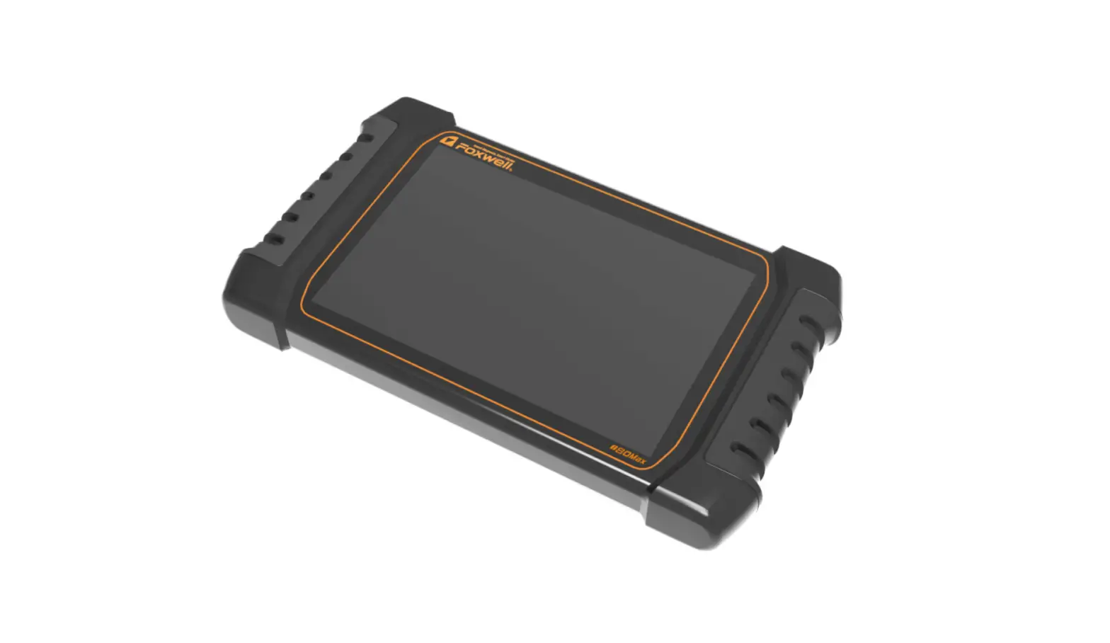 Foxwell I80 Ii Premier Diagnostic Platform User Manual