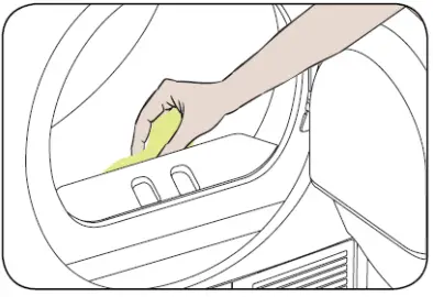 HEINNER-HCD-V8T1CHB-Condenser-Dryer-fig-13