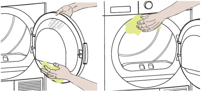 HEINNER-HCD-V8T1CHB-Condenser-Dryer-fig-14