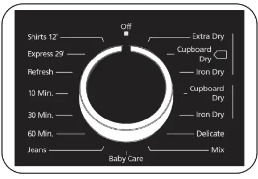 HEINNER-HCD-V8T1CHB-Condenser-Dryer-fig-5