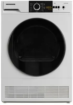 HEINNER-HCD-V8T1CHB-Condenser-Dryer-product
