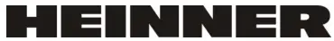 HEINNER-logo