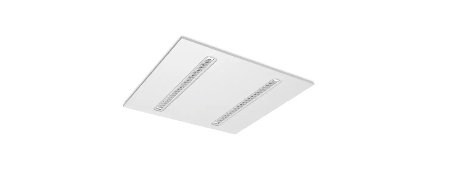 Kosnic Nev2328-sct Nevis Led Panel Installation Guide