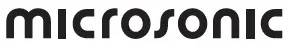 microsonic-LOGO