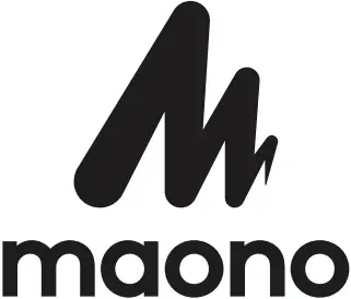 maono logo