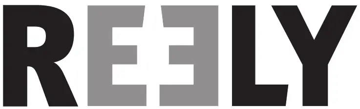REELY logo
