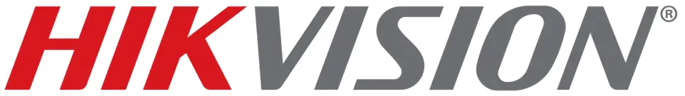 HIKVISION Logo