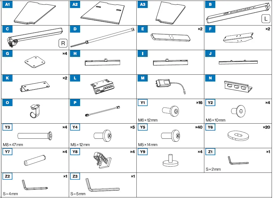 ENDORFY-EY8E004-Atlas-L-Electric-Gaming-Desk-2