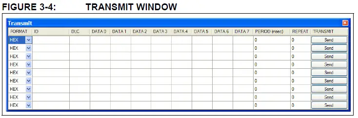 MICROCHIP-CAN-Bus-Analyzer-7