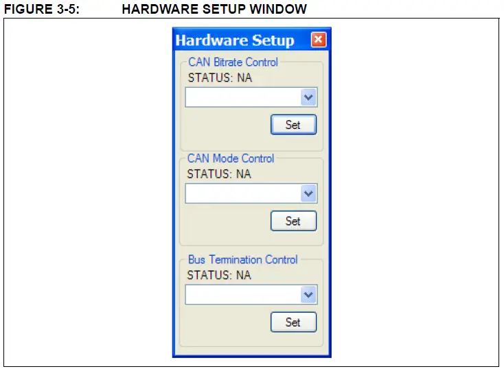 MICROCHIP-CAN-Bus-Analyzer-8