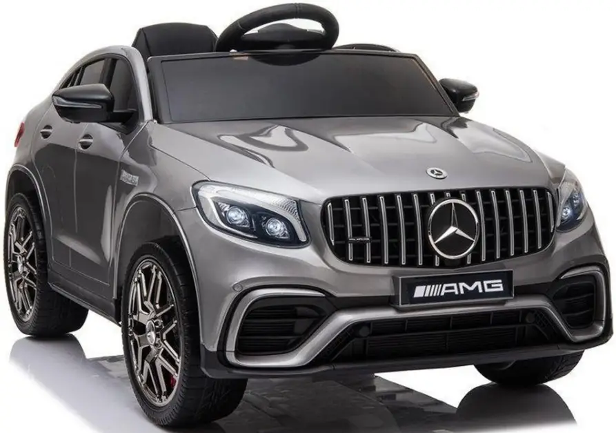 TOYZ Mercedes AMG GLC 63S Battery Operated Ride On Car