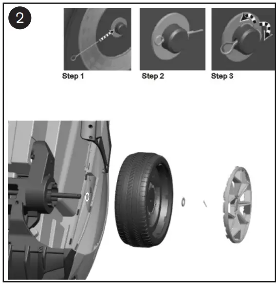 Assembly Instruction