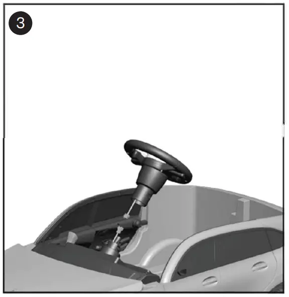 Assembly Instruction