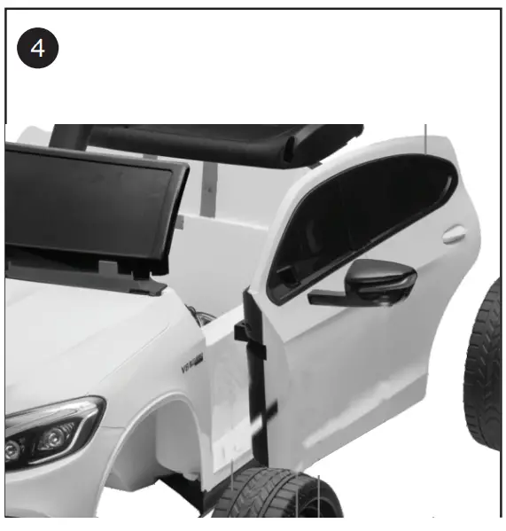 Assembly Instruction