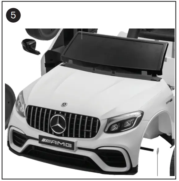 Assembly Instruction